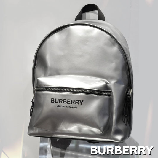 Bolso Burberry
